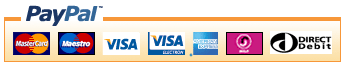 PAYPAL INFORMATION